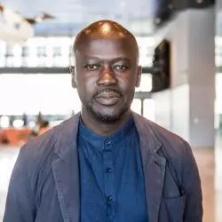 Royal Gold Medal 2021 dla Davida Adjaye