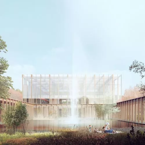 Znamy laureatów konkursu Dyplom Roku SARP OW 2019!
