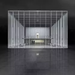 projekt Muzeum Stanisława Wyspiańskiego w Krakowie
