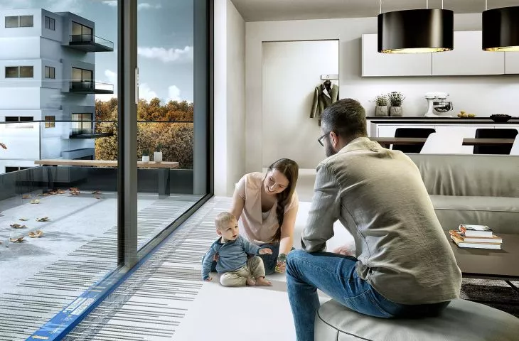 What is green building?