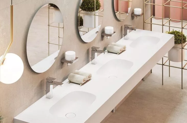 Laufen Bespoke, czyli produkty na zamówienie