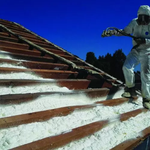 The way to sustainable construction. Soudal's energy-efficient solutions