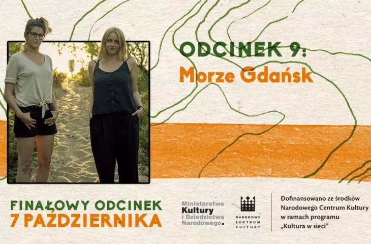 „Chcemy być zmianą w architekturze” – architektki z pracowni FALA w podcaście Wolne Ścieżki