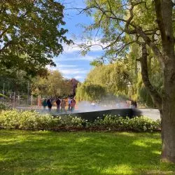 Park Centralny w Gdyni