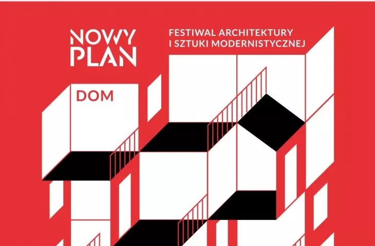 Festiwal dla miłośników architektury modernistycznej. Nowy Plan w Poznaniu
