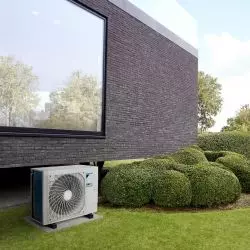 System klimatyzacyjny mini VRV 5 na R-32 firmy Daikin