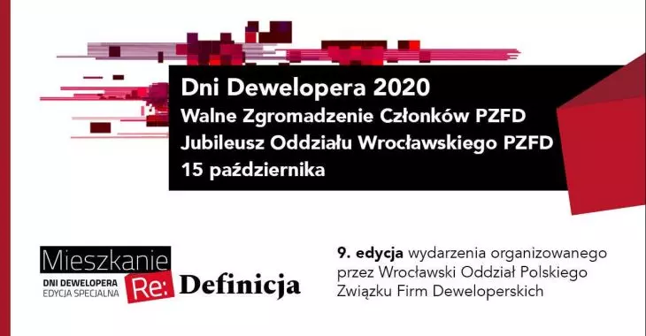 Dni Dewelopera 2020
