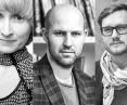 Jolanta Starzak, Dawid Strębiski, Jan Sikora