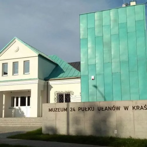 Muzeum w Kraśniku na nowo