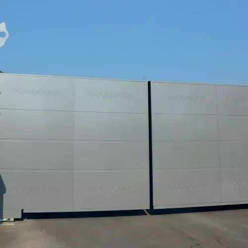 Designerskie bramy i ogrodzenia aluminiowe BALU. Gdy chcesz odgrodzić się z klasą