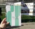 Katalog wystawy „Landscape Architecture as a common ground – IFLA Europe Exhibition 2018”