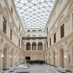 Muzeum Książąt Czartoryskich z Grand Prix SARP 2020!
