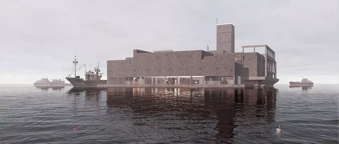 Znamy laureatów konkursu Dyplom Roku SARP 2020!