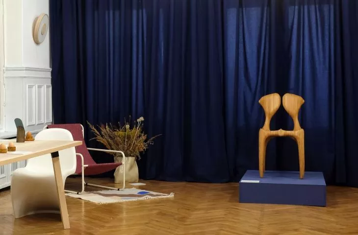 Morze inspiracji. Pięć projektów inspirowanych Bałtykiem