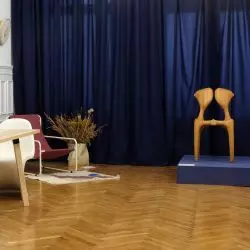 Wystawa Baltic Home w Szczecińskim Inkubatorze Kultury