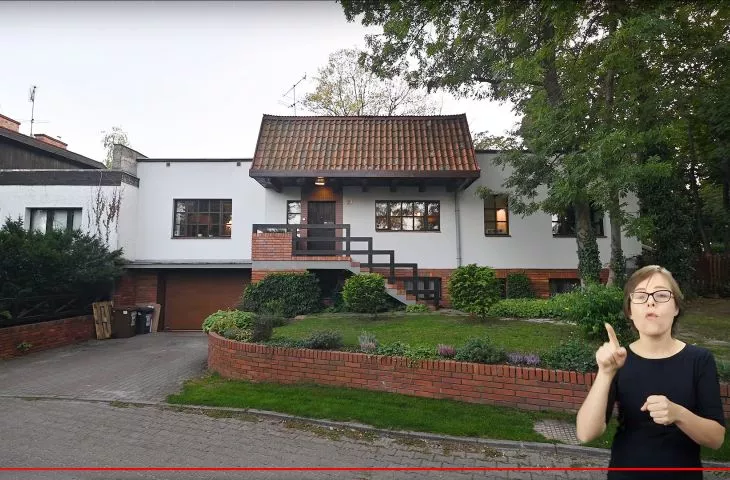 kadr z filmu