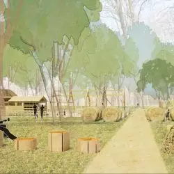 Kategoria 9 — Najlepsza ekologiczna inicjatywa miejska/gminna, sieć naturalnych placów zabaw