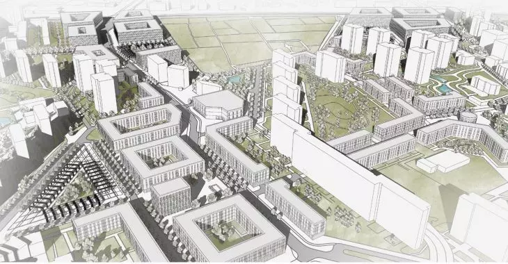 Nagroda Główna w kategorii projektowej