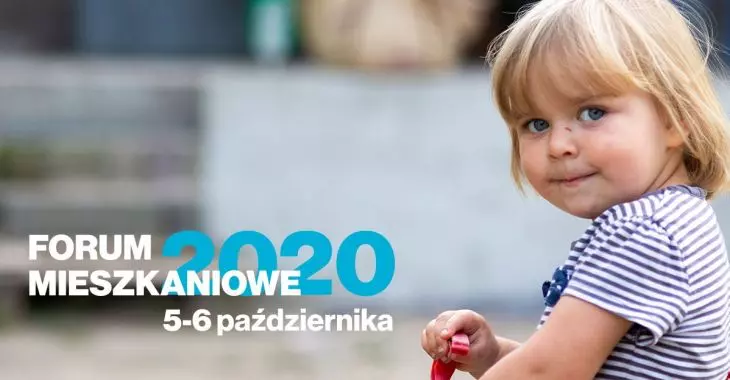 Forum Mieszkaniowe 2020