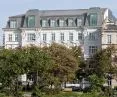 butikowy hotel w centrum Warszawy