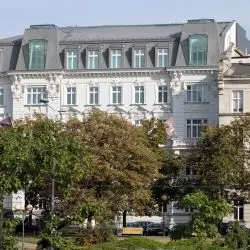 butikowy hotel w centrum Warszawy