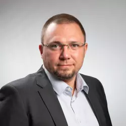 Maciej Zuber