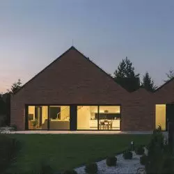 Dom na Kociewiu