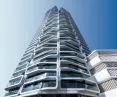 Grand Tower we Frankfurcie