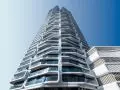 Grand Tower we Frankfurcie