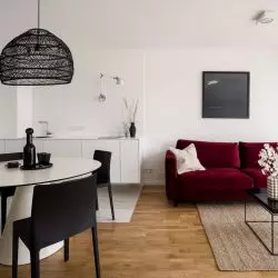 mieszkanie w Łodzi