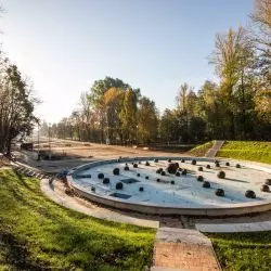 Park Ludowy w Lublinie