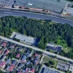konkurs na projekt siedziby prokuratur różnego szczebla w Katowicach