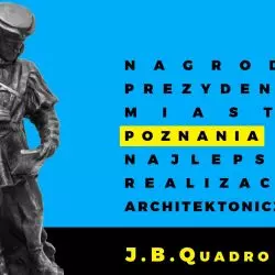 Nagroda J.B. Quadro