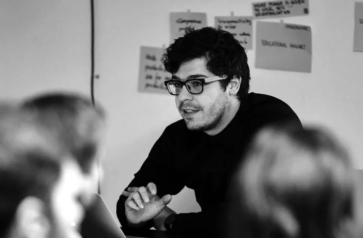 Architektura czy biznes? — Urbanistyka! Mateusz Mastalski w cyklu „10 pytań do…”