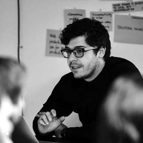 Architektura czy biznes? — Urbanistyka! Mateusz Mastalski w cyklu „10 pytań do…”