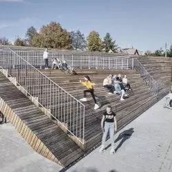 Centrum Aktywności Lokalnej w Rybniku