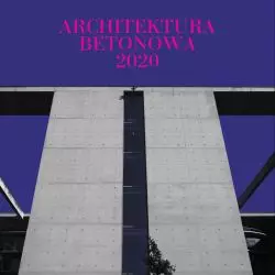 Architektura Betonowa 2020