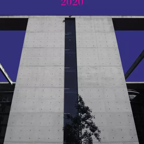 Architektura Betonowa 2020. Nagrody dla najlepszych prac dyplomowych rozdane!