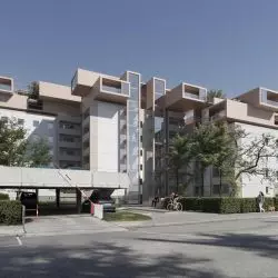 „Modulus” to projekt drewnianej nadbudowy