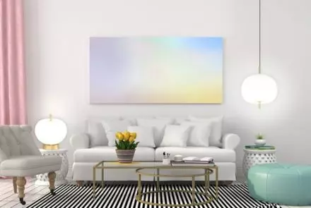 Seria lamp APPLE