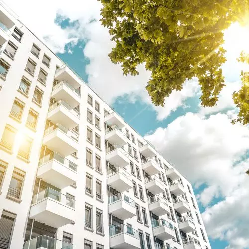 Green building: eco-innovations and well-being