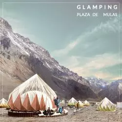 Projekt glampingu w Andach
