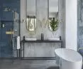 Get inspired by design! Design your bathroom with MAXFLIZ