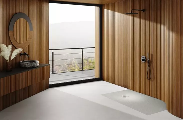 Spersonalizowane produkty do pięknych i funkcjonalnych łazienek – Schedpol
