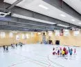 Super G acoustic wall panels