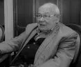 Profesor Olgierd Czerner