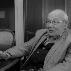Profesor Olgierd Czerner