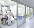 Panele Hygiene Meditec A