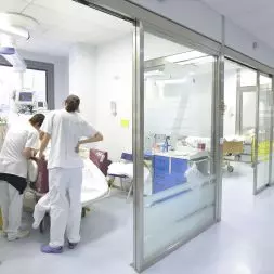 Panele Hygiene Meditec A
