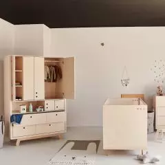 Kolekcja mebli PEEKABOO